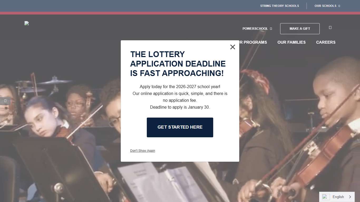 Home - Philadelphia Performing Arts